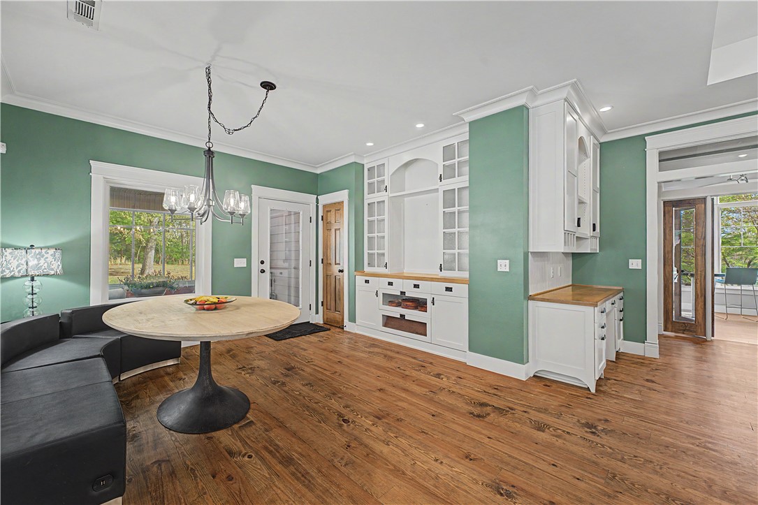 Bridlewood Sub - Residential