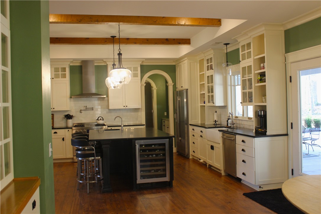 Bridlewood Sub - Residential