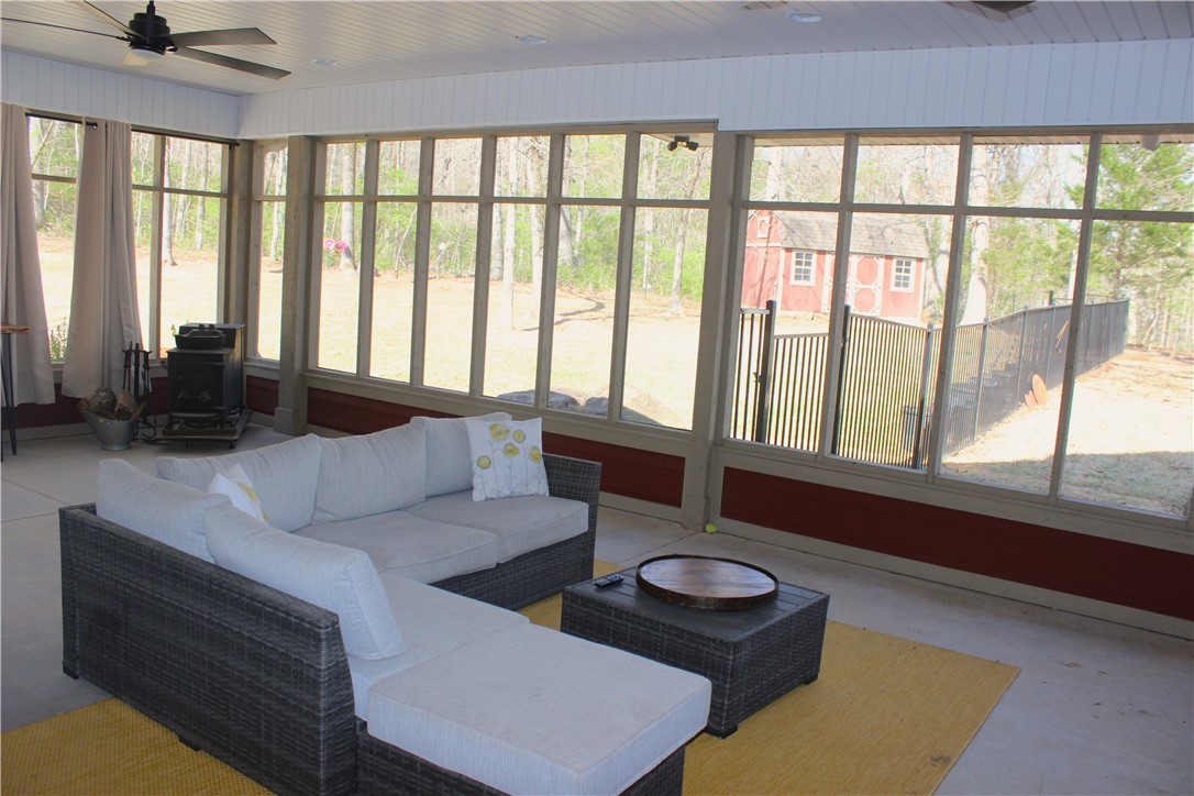 Bridlewood Sub - Residential