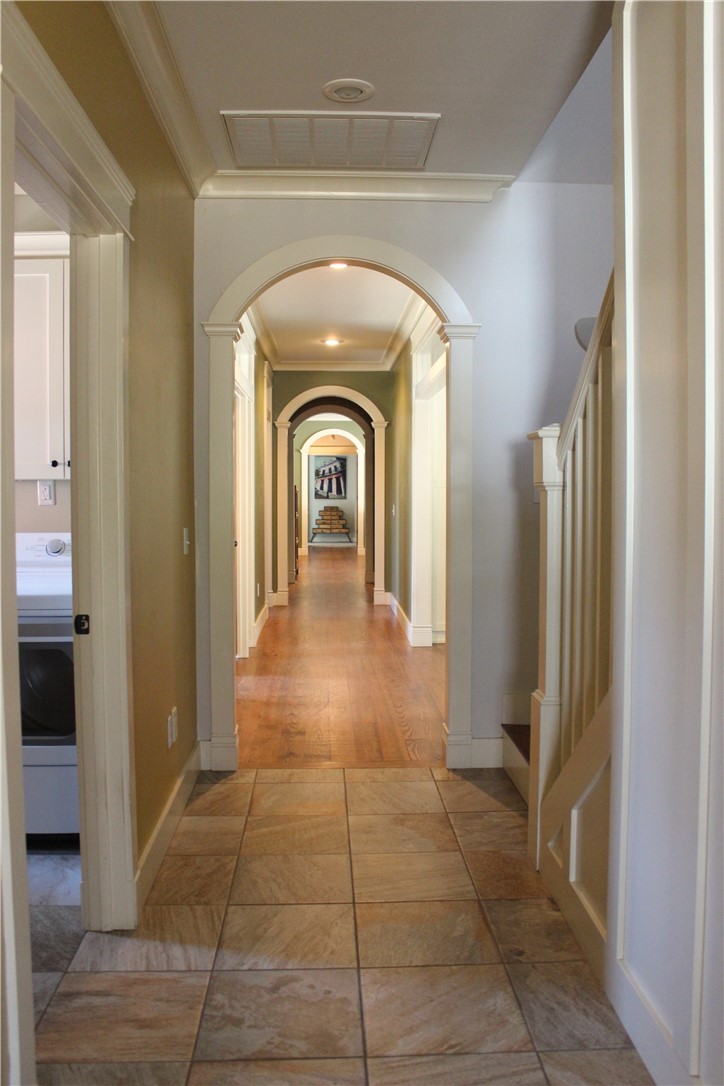 Bridlewood Sub - Residential