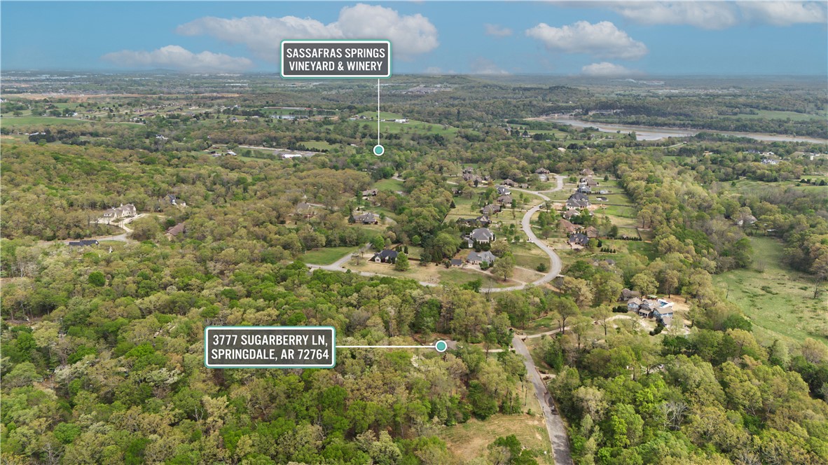 Bridlewood Sub - Residential