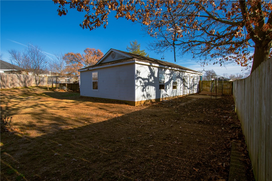 Hidden Lake Estates Spr - Residential