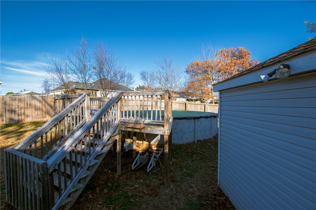 Hidden Lake Estates Spr - Residential