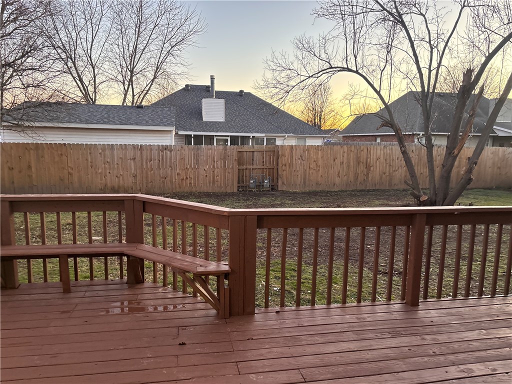 Cambridge Park Ph 2 Rogers - Residential