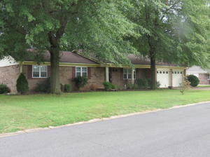 Other Subdivision in Johnson Co - Residential
