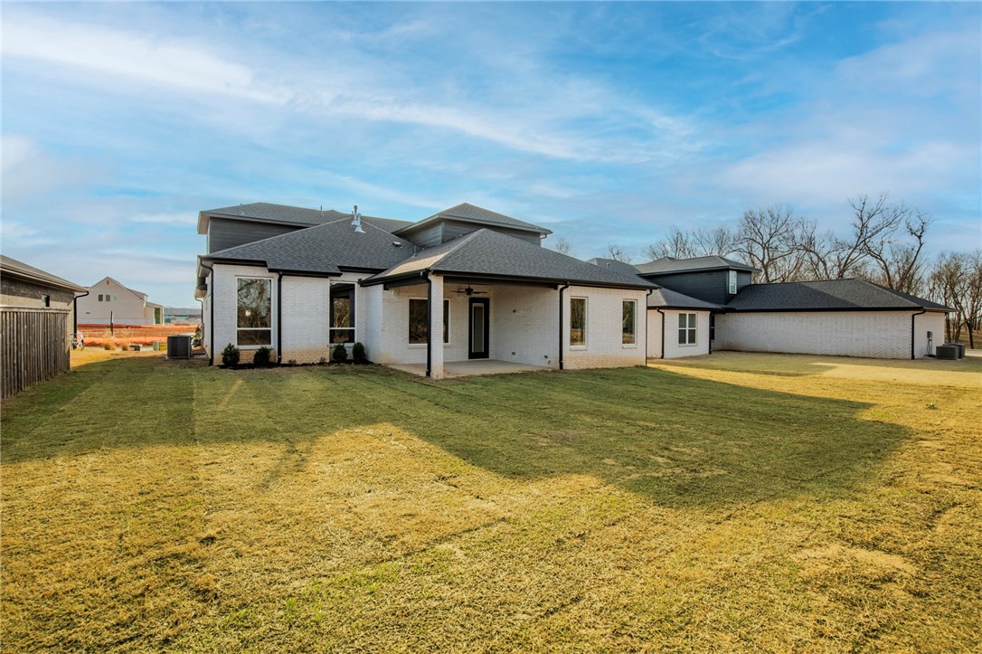 Aurora - Residential