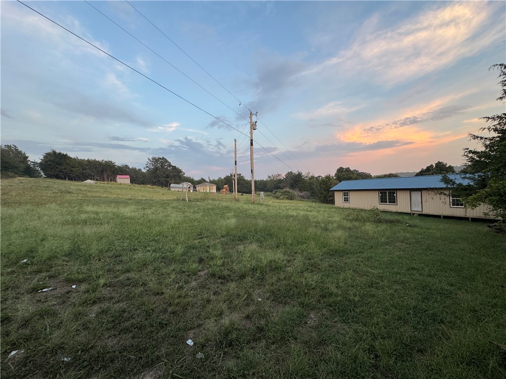 04-16-27 - Land
