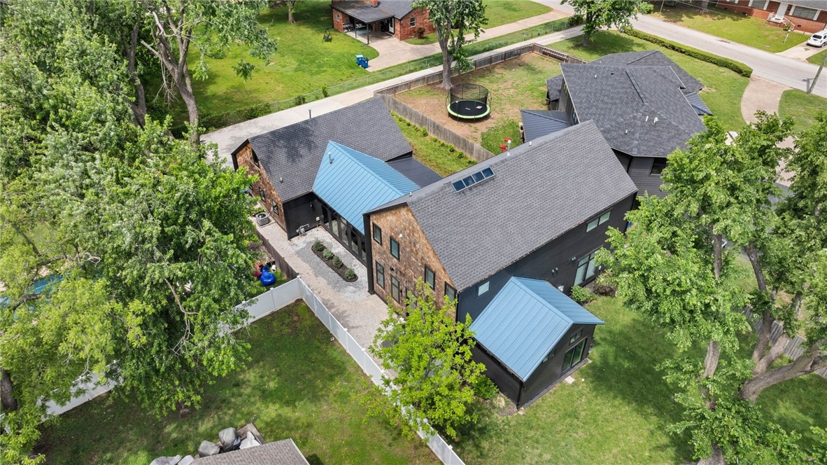 Loesche Sub Bentonville - Residential