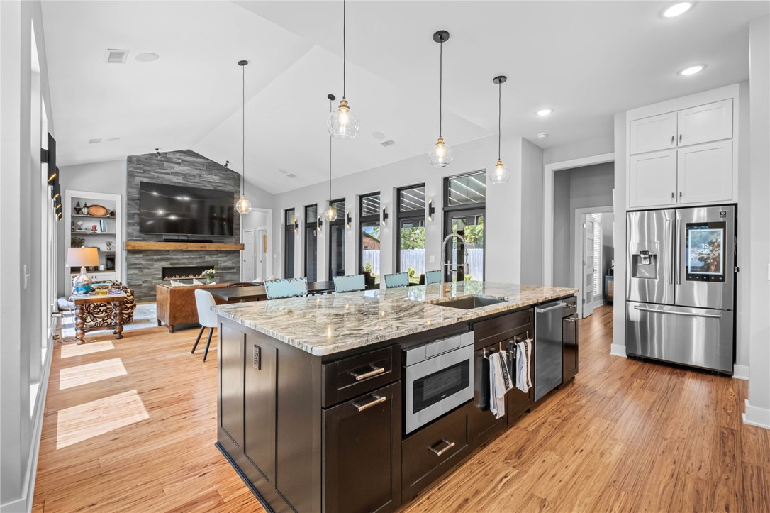 Loesche Sub Bentonville - Residential
