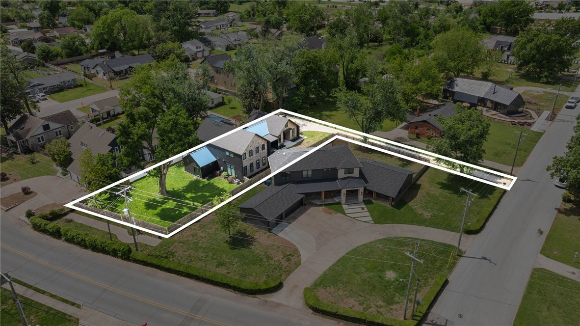 Loesche Sub Bentonville - Residential
