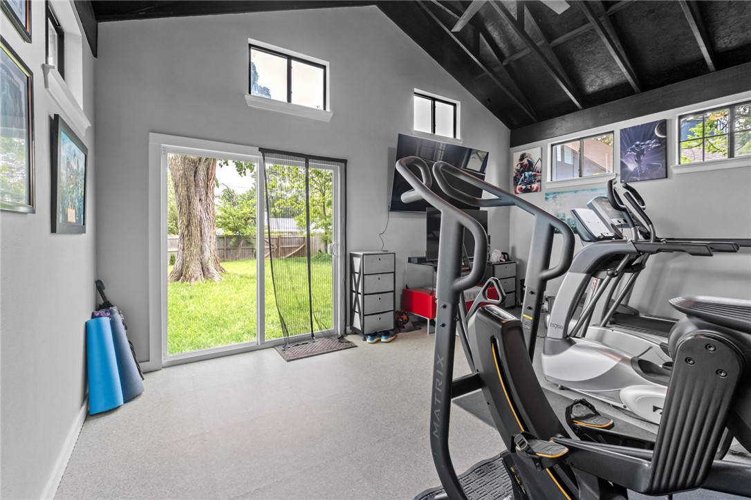 Loesche Sub Bentonville - Residential