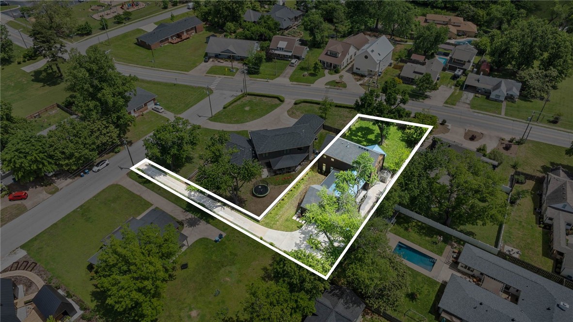 Loesche Sub Bentonville - Residential
