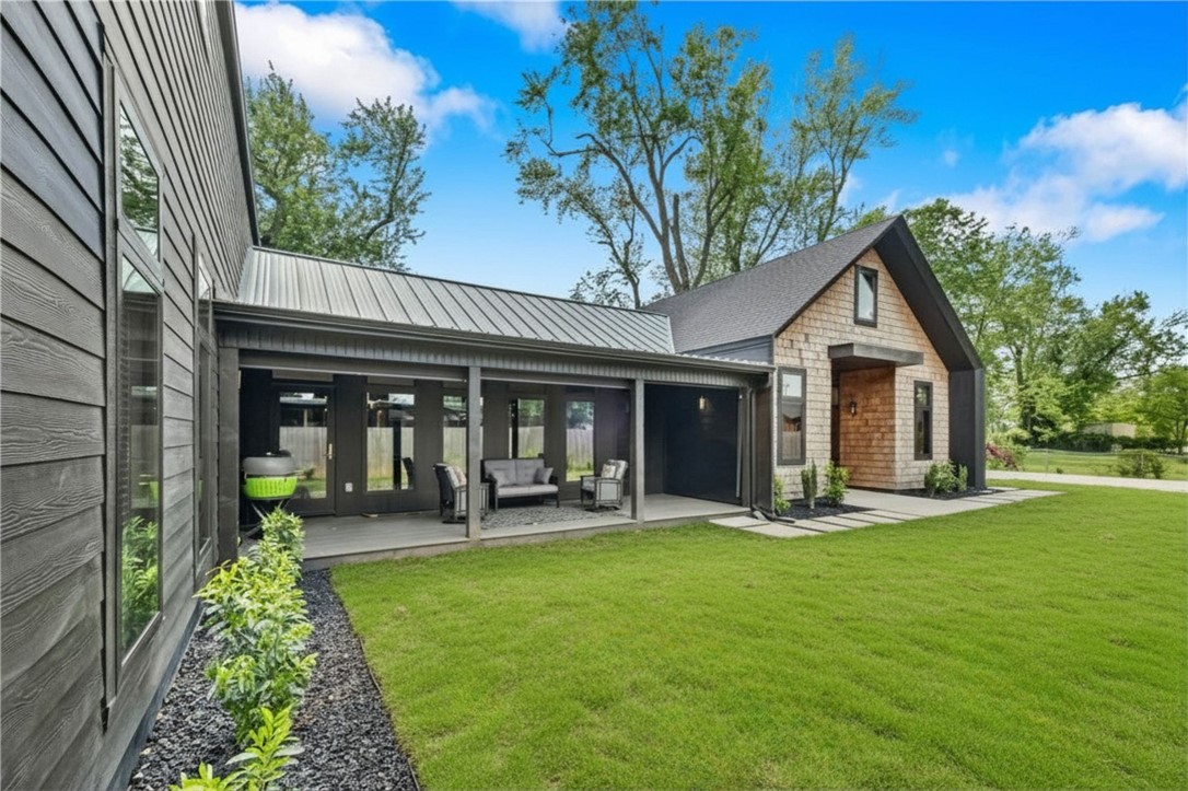Loesche Sub Bentonville - Residential