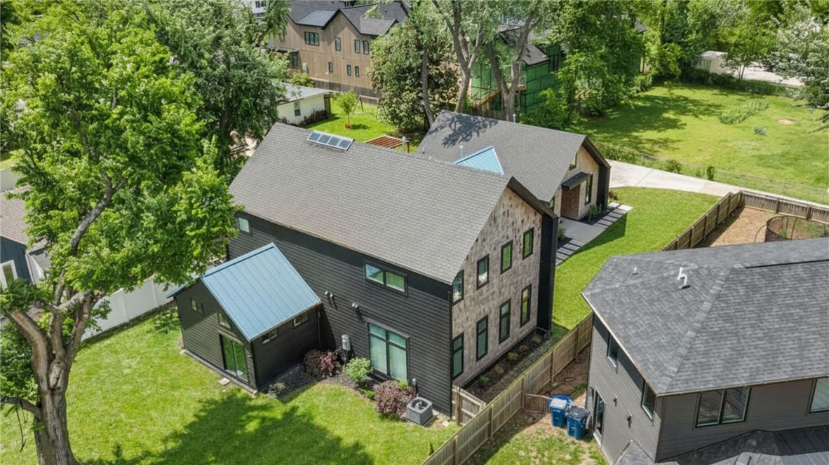 Loesche Sub Bentonville - Residential