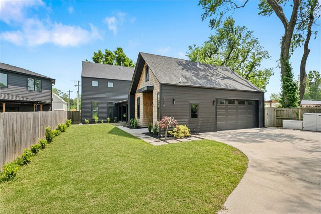 Loesche Sub Bentonville - Residential