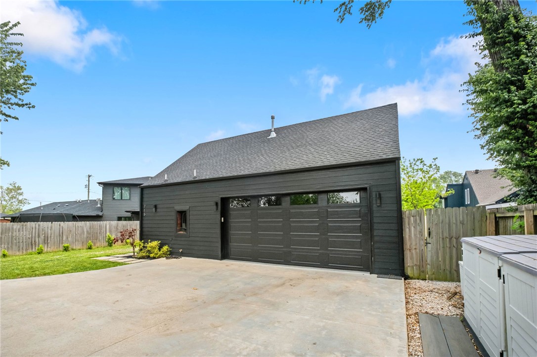 Loesche Sub Bentonville - Residential