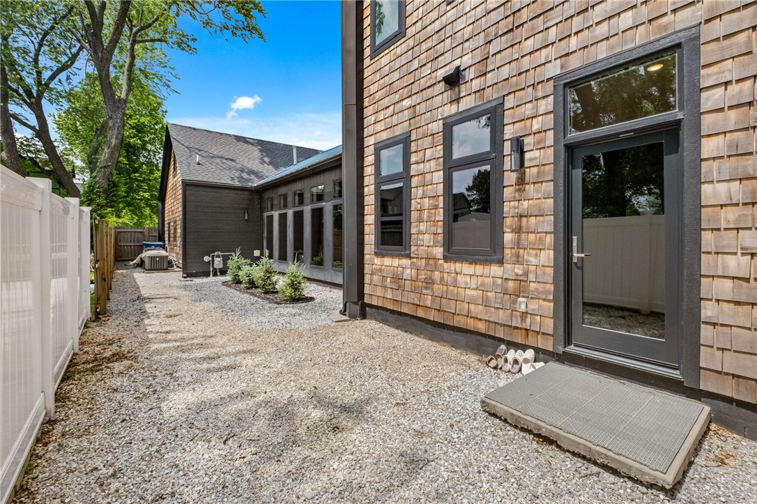 Loesche Sub Bentonville - Residential
