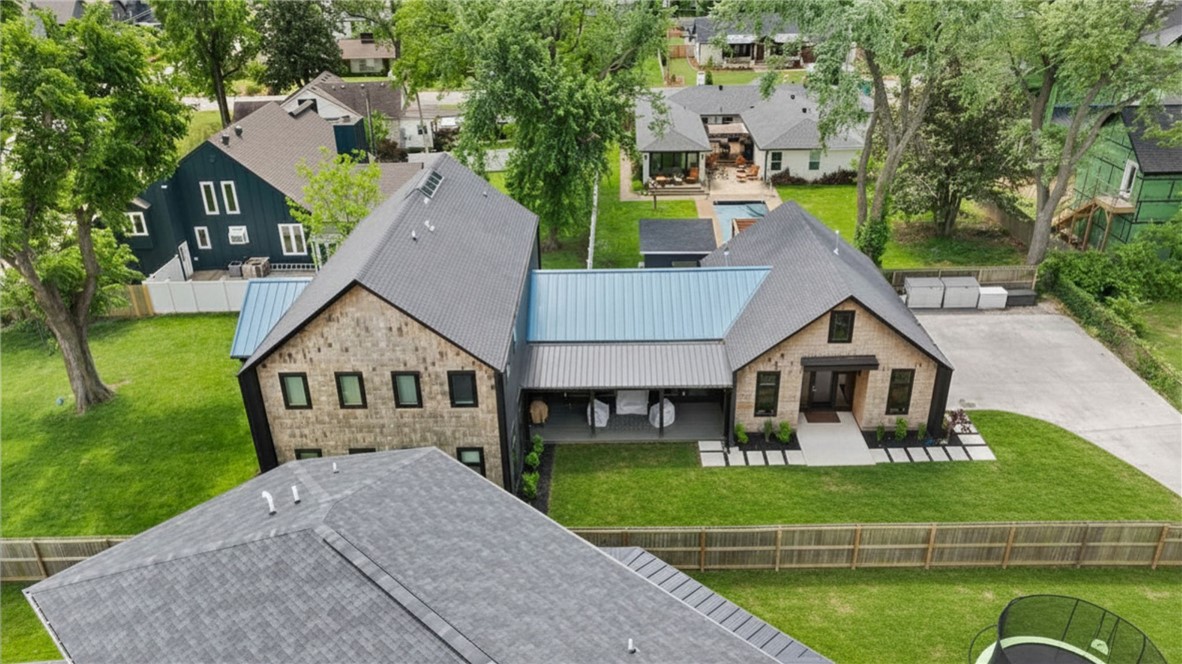 Loesche Sub Bentonville - Residential