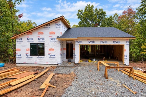 Photo of 20 Lothian Drive, Bella Vista, AR 72715 (MLS # 1365175)