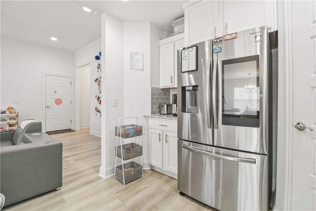 Osage Hills Sub Ph 1 Bentonville - Residential