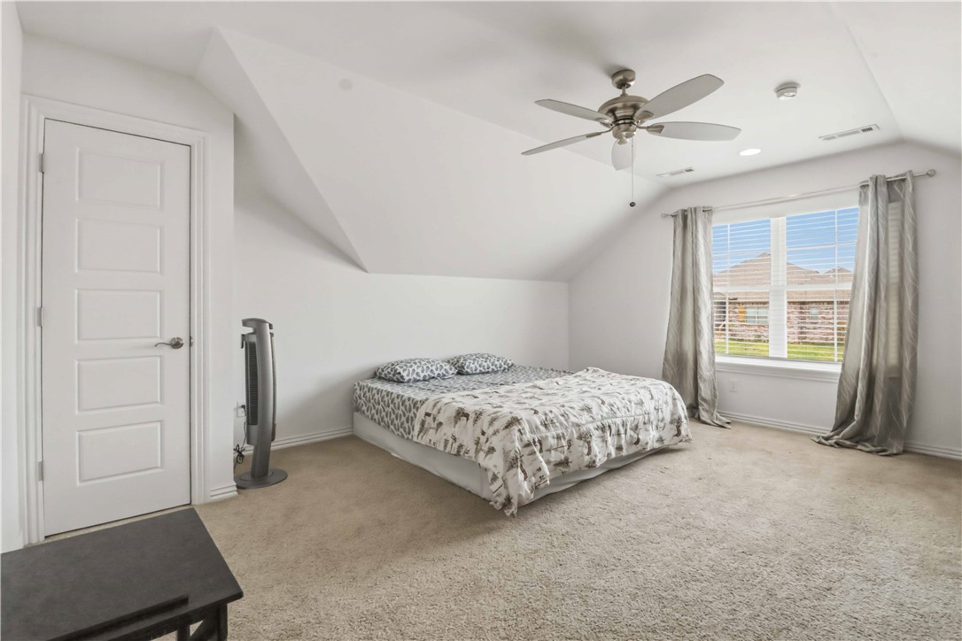 Osage Hills Sub Ph 1 Bentonville - Residential