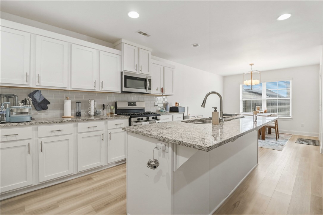 Osage Hills Sub Ph 1 Bentonville - Residential