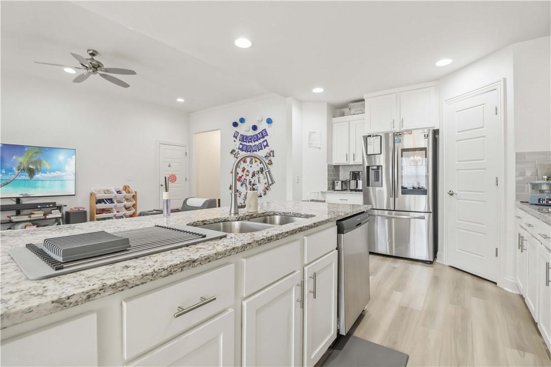 Osage Hills Sub Ph 1 Bentonville - Residential