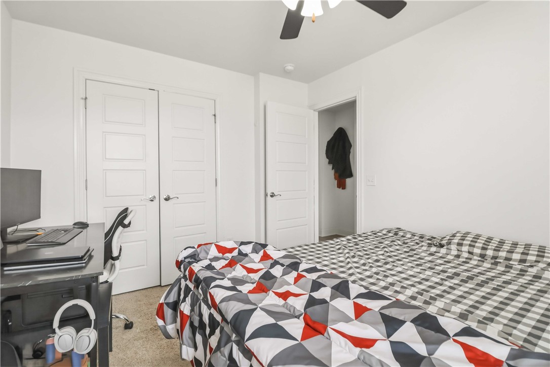 Osage Hills Sub Ph 1 Bentonville - Residential