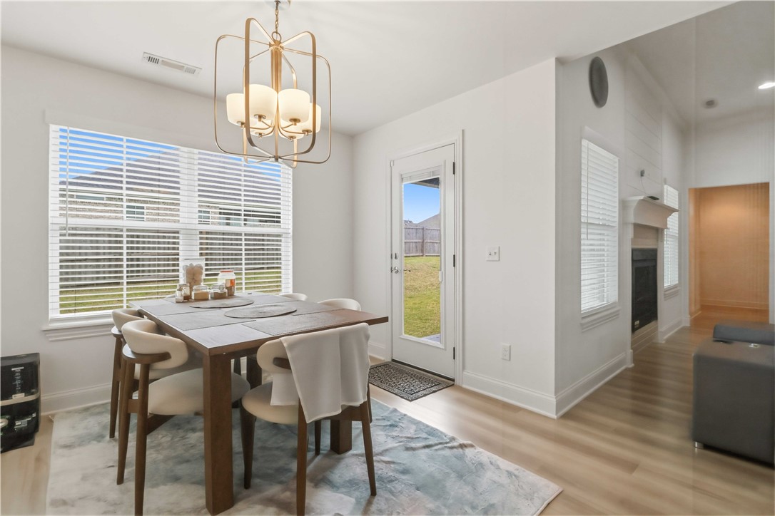 Osage Hills Sub Ph 1 Bentonville - Residential