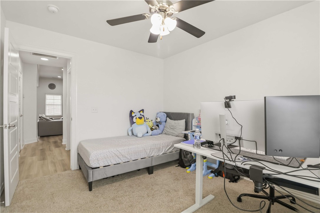 Osage Hills Sub Ph 1 Bentonville - Residential