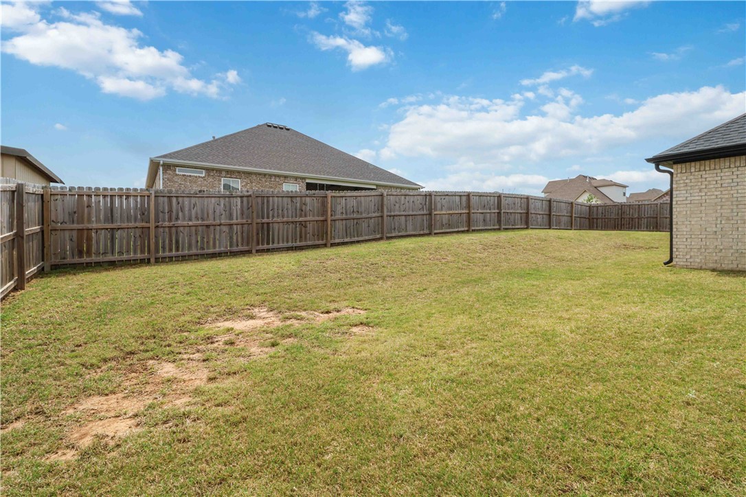 Osage Hills Sub Ph 1 Bentonville - Residential