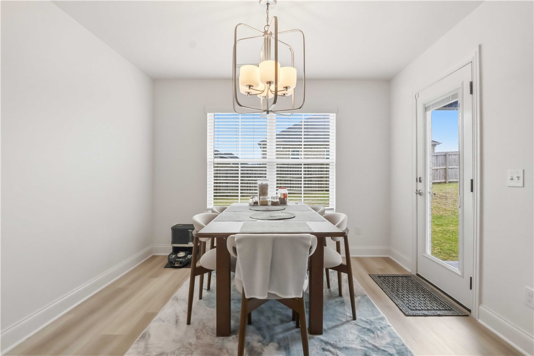 Osage Hills Sub Ph 1 Bentonville - Residential