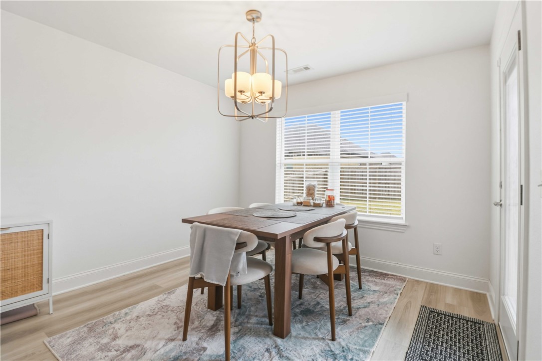 Osage Hills Sub Ph 1 Bentonville - Residential