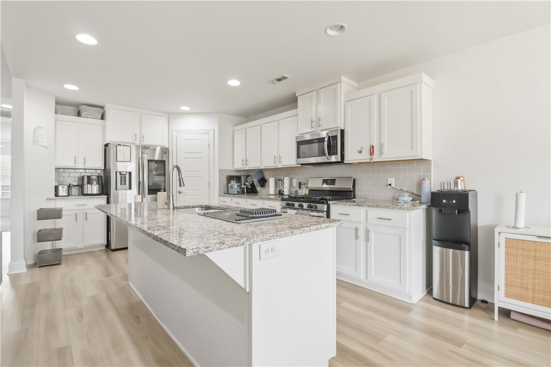 Osage Hills Sub Ph 1 Bentonville - Residential