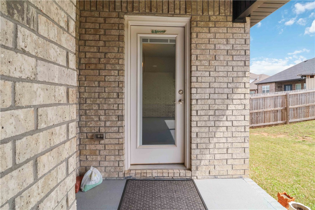 Osage Hills Sub Ph 1 Bentonville - Residential