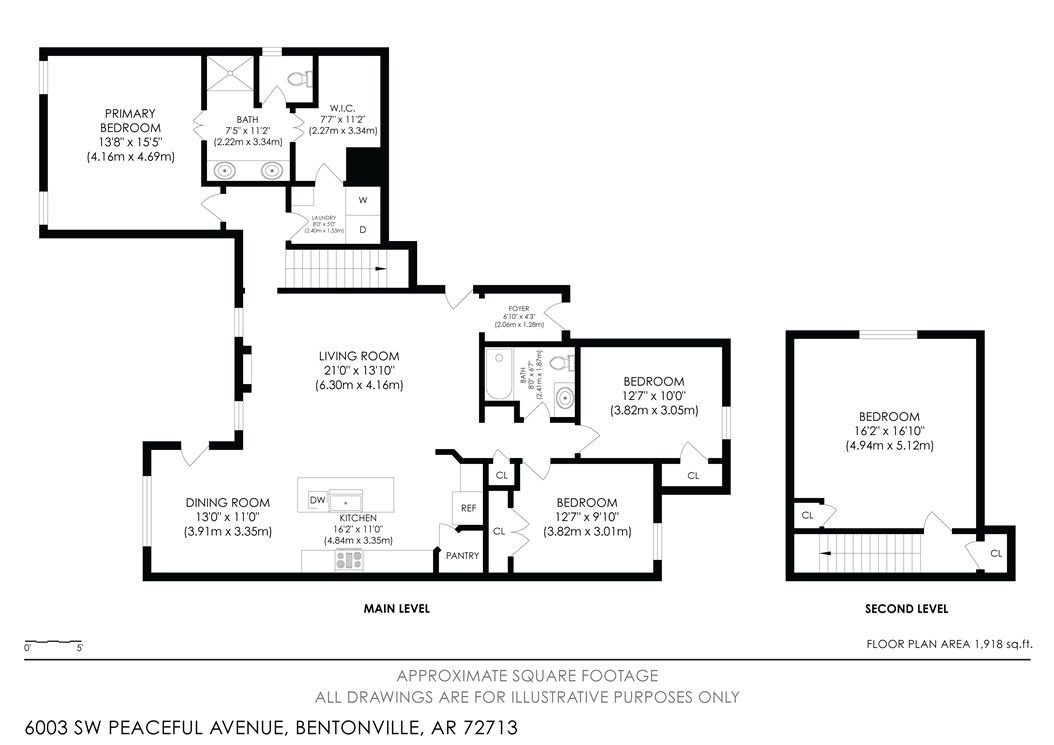 Osage Hills Sub Ph 1 Bentonville - Residential