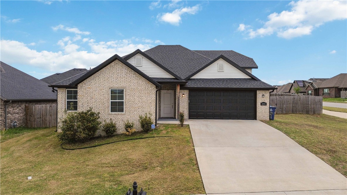 Osage Hills Sub Ph 1 Bentonville - Residential