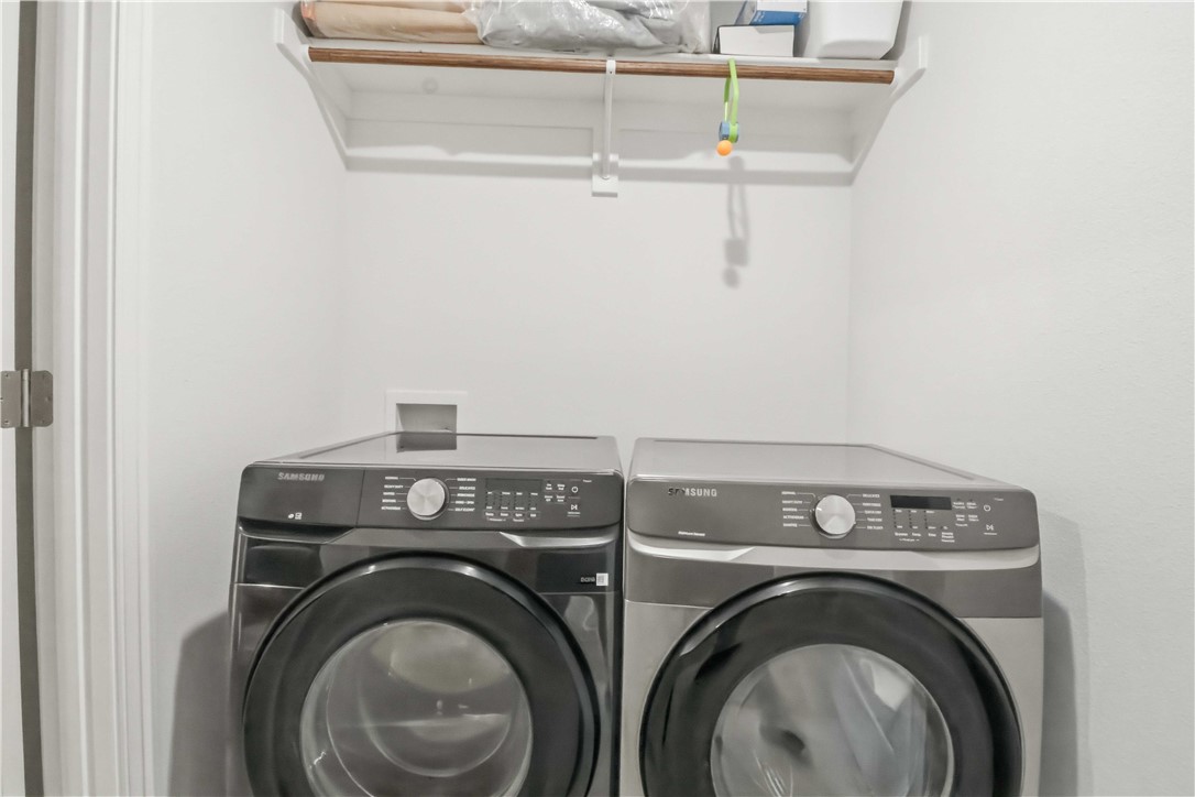 Osage Hills Sub Ph 1 Bentonville - Residential