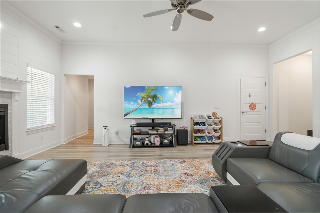 Osage Hills Sub Ph 1 Bentonville - Residential