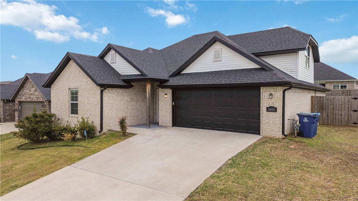 Osage Hills Sub Ph 1 Bentonville - Residential