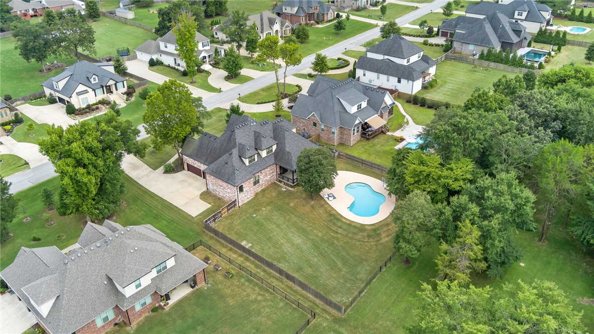 Chapel View Sub - Residential