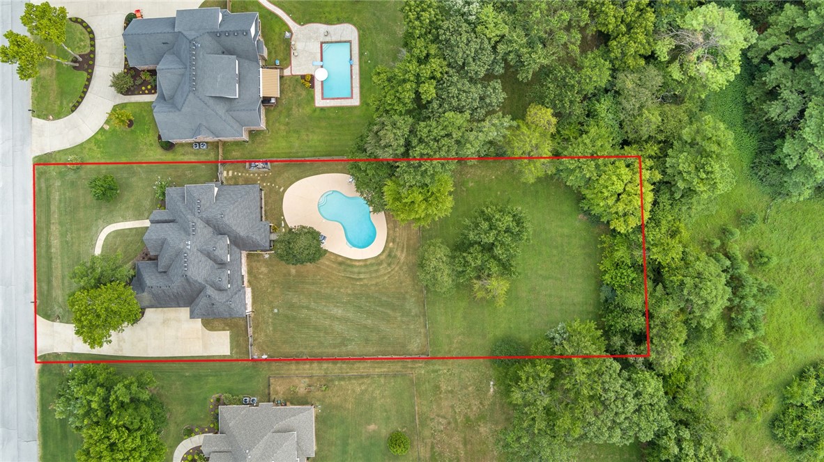 Chapel View Sub - Residential