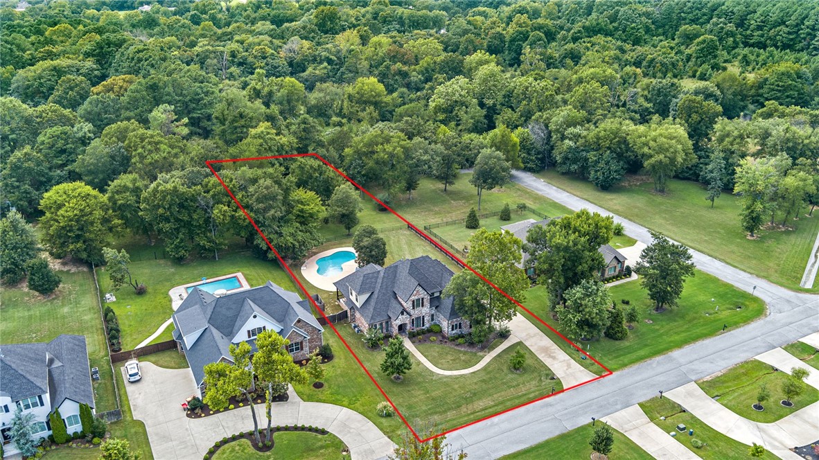 Chapel View Sub - Residential