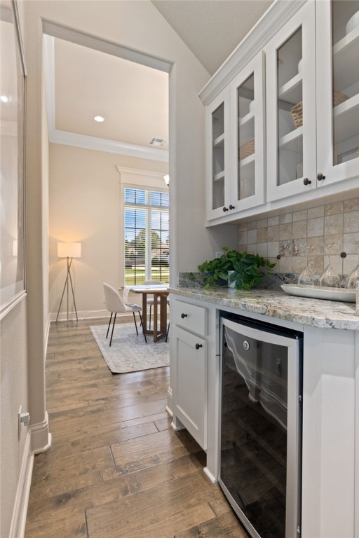 Chapel View Sub - Residential