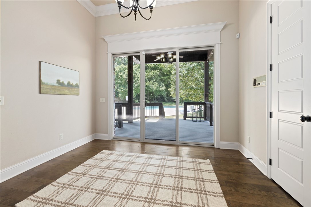 Chapel View Sub - Residential