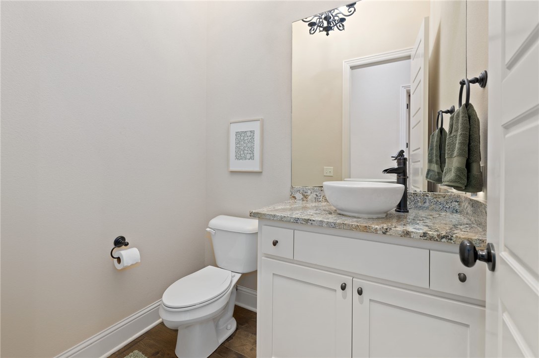 Chapel View Sub - Residential