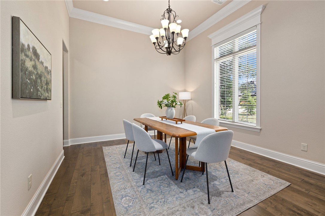 Chapel View Sub - Residential