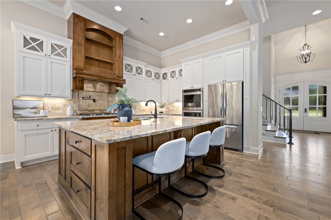 Chapel View Sub - Residential