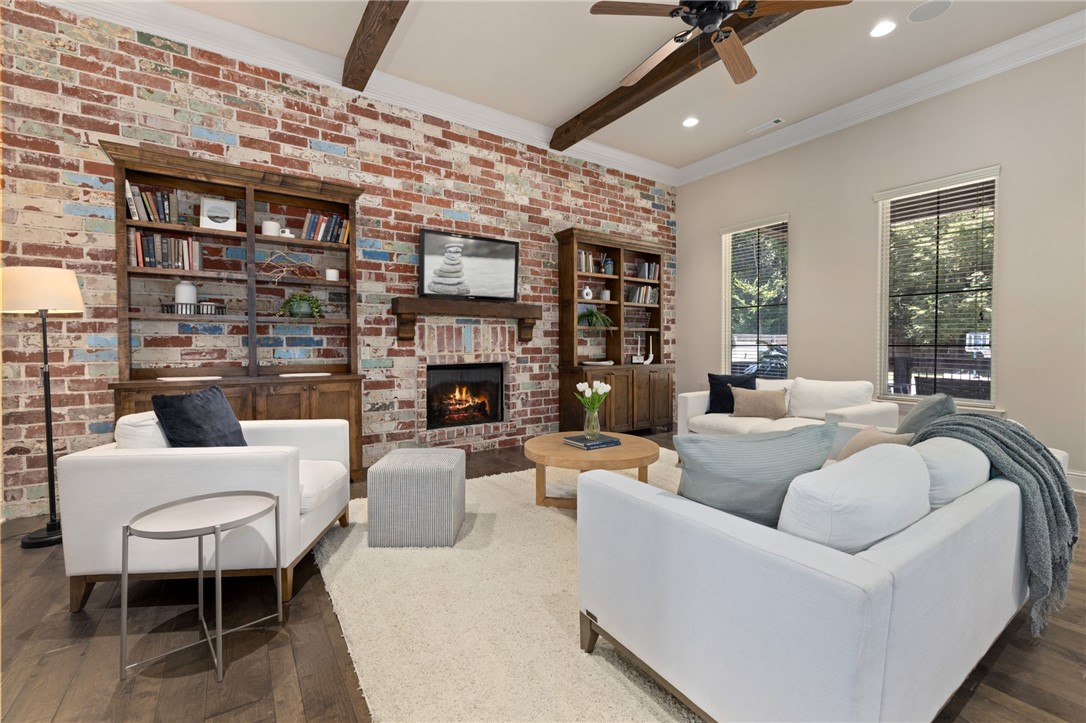 Chapel View Sub - Residential