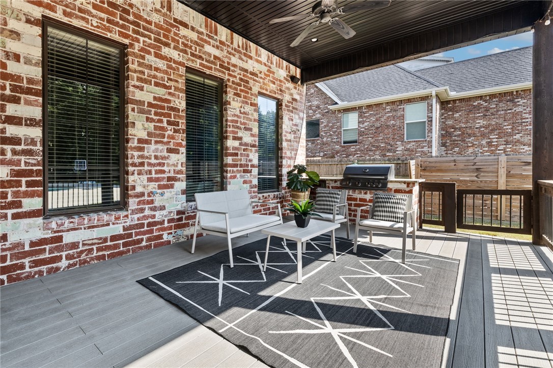 Chapel View Sub - Residential